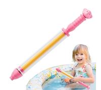 Water Sprinkler Toys - Swimming Pool Squirter for Outdoor Light and Large Volume Toy for Beach, Garden and Family with Fun Interactions