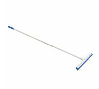 Water Squeegee 45Cm Scrubber Mop Floor Mop Household Cleaning Device NEW