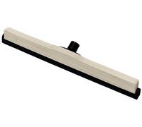 Water Squeegee L.400 mm Ku. Handle Holder m.DOP. Foam Rubber Strips.