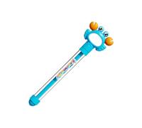 Water Squirt for Kids Removable Interactive Sprinkler | Outdoor Water Sprinkler for Beach Summer Garden Outdoor Activities