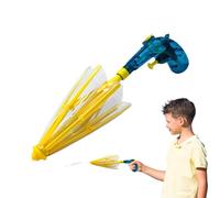 Water Squirt - Outdoor Water Squirt, Leak Proof High Capacity | Offers Exciting Summer Fun, Promote Active Play, Toy for Girls and Fights