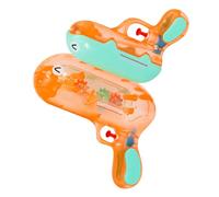 Water Squirt Toys - 2 Piece Water Toys | Launch Cute Whale Design Game for Outdoor Summer Party Battle Beach Competition Family