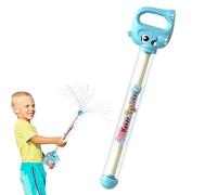 Water Squirt Toys | Backyard Water Squirter - Funny Interactive Firework Beach Game for Picnic Teens Kids Camping Adults Backyard Swimming