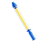 Water Squirt Toys for Kids | Pull Waterplay Game,Ergonomic Long Lasting Toy Water Squirter for Outdoors, Backyard, Beach, Family, Camping, Vacation