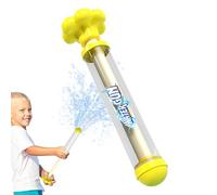 Water Squirt Toys, Water Game Fighting Toy, Water Games Interactive Activities for Kids Adults Boys Outdoor Backyard Beach Swimming Pool Lawn