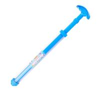 Water Squirt Toys - Water Squirter Toy Component, 16.14 Inch Radial Geometric Mass Displacement System, Integrated Telescopic Pressure Safety Fixation Component, Opaque High-Density Rigid