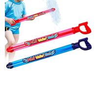 Water Squirter 2-Piece Large Interactive Pull-Out