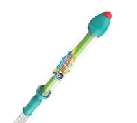 Water Squirter | 5-Hole Fun Outdoor Squirter | Pool Water Spray Toy | for Summer Backyard Beach Pool Garden Game Birthday Party Play
