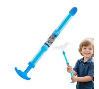 Water Squirter - Backyard Splash Fights | Large Capacity Pull-Out Water Spray Toy | Pool Fighting Spray Soaker Game | Swimming Pool Accessories For Boys Girls Adults
