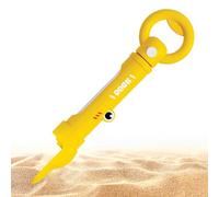 Water Squirter, Cartoon Water Soaker, Portable Outdoor Toy, Backyard Pool Squirt, Splash Toys for Kids, Beach and Pool Activities, Easy Grip Design 15.75x3.86x2.17 Inches