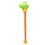 Water Squirter | Comfortable Secure Handling | ABS Material | Outdoor Interactive Entertainment | Summer Cooling Splash Cannon | Hydro Play Garden Fountain | For Hot Days Teens F