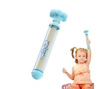 Water Squirter - Couples Serve Romantic Water Riddles | Slightly To Carry A Romantic Hot Talk | High Pressure Water Soaking For People