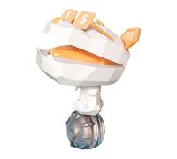 Water Squirter - Dog-Shaped Electric Pool Water Soaker Toy | Water-Spraying Soaker | Bathing Playing Interactive Spraying Game Portable For Hot Days Outdoor Boys Girls Entertainment