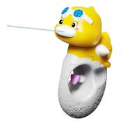 Water Squirter | Duck Water Fighting Soaker - Swimming Pool Game Soaker Squirt Fighting Play Toy for Kids Aged More Than 3
