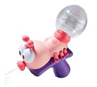 Water Squirter | Electric Water Squirter Toy, Ant Shape Spraying Activity Interactive Entertainment for Students Friends Poor Swimming At The Beach For L