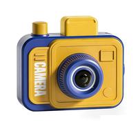 Water Squirter - Fake Camera Prank For Kids And Teens, Secret Water Spray Feature Fun, 70g Lightweight,Handheld Grip, ABS Durable For Garden Parties Summer Holiday Games