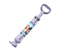 Water Squirter For Kids - 35cm Outdoor Interactive Toy, Sprinkler Spray Game, Play Device | Swimming Pool Amusement Park Playground Summer Activity For Boys Girls Teens Family Classmates