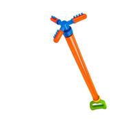 Water Squirter for Kids,360 Rotating Large Capacity Funny | Water Squirter Summer Pool Games - for Holiday Birthday Pool Beach Garden Camping Picnic Party Travel