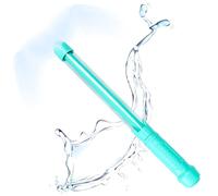 Water Squirter For Kids, Beach Water Fight Toys, Summer Swimming, Foam Handheld Fountain Sprayer, For Bathing Playing, Photography Props