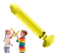 Water Squirter for Kids, Children Shooter Toy, Summer Activity Pool Accessories, Bathing Playing Water Squirter for Boys, Girls, Adults