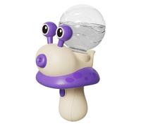 Water Squirter for Kids - Colorful Foam Water, Lightweight Summer Toy | Easy Pump Action Design, Outdoor Pool and Beach Theme, Safe and Soft Material, Fun Soaking Toy for Boys and Girls, Long