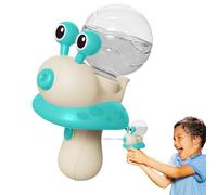Water Squirter for Kids - Colorful Foam Water, Lightweight Summer Toy | Easy Pump Action Design, Outdoor Pool and Beach Theme, Safe and Soft Material, Fun Soaking Toy for Boys and Girls, Long
