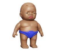 Water Squirter for Kids | Doll Figure Squeeze Squirter - Pool Water Toys | for Outdoor Summer Party Garden Backyard Beach Pool