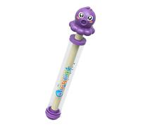 Water Squirter for Kids - Firework Water Soaker,Cartoon Outdoor Backyard Beach Pool Activities Soaker Squirt Toys for Summer Enjoyment
