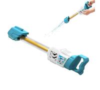 Water Squirter for Kids Pull-Out 15-Holes Swimming Pool Activities