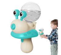 Water Squirter for Kids | Shape Water Fighting Toy | Electric Cartoon Toy Sprinkler for Outdoors Backyard Family Vacation