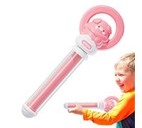 Water Squirter for Kids - Water Toys Pool Soaker Squirter,Firework Sprayer Pull-out Outside Games, Interactive Toys for Summer Outdoor Yard Play Fighting