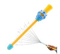 Water Squirter for Les, Water Shooters for Them | Water Squirt Shooter - Snatch Design, Outdoor Beach and Pool Games, Liquid Fighting Game with Fountain Effect for Kids