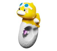 Water Squirter, Fun Duck Shaped Design, 8.2x6x13cm, Duck Water Soaker, Outdoor Squirt Toy, Safe And Sturdy Materials, For Toddler Over 3 Years Old During Pool, Beach, Or Backyard Games