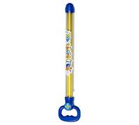 Water Squirter - Handheld Aqua Launcher, Colorful Squirt Stick | Outdoor Soaking Fun Gear, Easy-pump splash soaker toy for garden play zone, children’s summer activity, beachside family pool