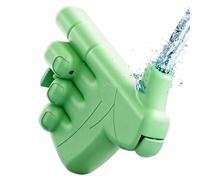 Water Squirter Hilarious Two-Way Squirt Beach Activities with Reverse Spray