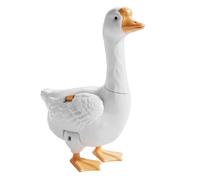 Water Squirter Kids - Squirt Goose Toy, Summer Splash, Interactive Water Launcher, High Capacity Sprayer, Party Camping Use, Beach Park Support, Lawn Backyard enhancing play e