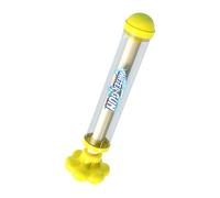 Water Squirter, Large Capacity Soaker, 10.63x2.76in Pull Out Action, Authentic Lightweight Construction, Easy Grip Handle Design for Outdoor, Backyard Battles, Beach Adventures, Poolside