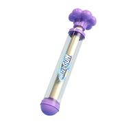 Water Squirter, Large Capacity Soaker, 10.63x2.76in Pull Out Action, Authentic Lightweight Construction, Easy Grip Handle Design for Outdoor, Backyard Battles, Beach Adventures, Poolside