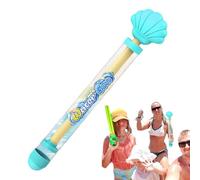 Water Squirter - Large Capacity Water Squirter, Backyard Splash Toy | Girls Water Blastter, Colorful Squirting Toy, Fun Battle Battle Play Toys Colorful Game