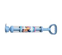 Water Squirter,Large Tank Pull-Out,Sprinkler Spray Water Soaker for Children - for Beach Amusement Park Playground Summer Teens Boys Girls Friends Family