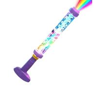 Water Squirter - Outdoor Summer Water Toy for Kids Play | ABS with Pump Action Trigger Design, Long Range Spray Shooter, Pool Beach Garden Waters Fighting Activity Accessory
