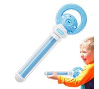 Water Squirter,Pool Toys Water Sprinkler Squirter - Firework Sprayer Pull-out Interactive Toys, Family Fun Yard Games for Boys Girls Adults Yard Beach Fighting