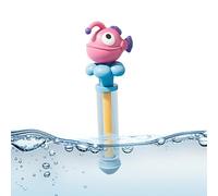 Water Squirter,Pull-Out Squirter for Boys - Funny Interactive Water Shooters for Ages 7-14 Boys Girls Pool Party Team Battles Backyard Camp Park Beach Family Gathering