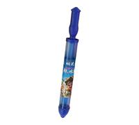 Water Squirter Romantic Fireworks Water Spray Toy Interactive Pull-Out Pool Game High Pressure Party Entertainment for Family, Friends and Couples
