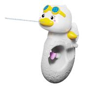 Water Squirter Small,Duck Summer Water Shooter - Swimming Pool Game Soaker Squirt Fighting Play Toy for Kids Aged More Than 3