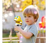 Water Squirter Small - Duck Water Shooter - Summer Fighting Game Pool Soaker Squirt Shooter Toys for Over 3 Years Old Children
