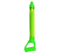 Water Squirter Soaker Foam Launcher, High-Pressure Pump Action with Large Tank, Outdoor Water Toy, Excellent for Beach Games, Backyard Battles, and Poolside Summer Activities