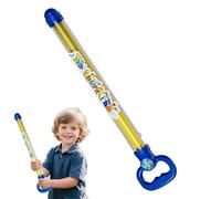 Water Squirter Toddler | Firework Water Soaker - Pull-out Soaker Squirt Toys for Outdoor Beach Backyard Activities Hot Weather Summer Play