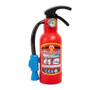 Water Squirter Toy - 420ml Fire Extinguisher Shape Pool Sprayer
