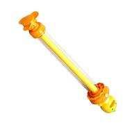 Water Squirter Toy - Automatic Rotation Prop Squirting Toy - Water Squirter Tube | for Backyard Swimming Pool Lawn Garden Courtyard Patio Summer Camping